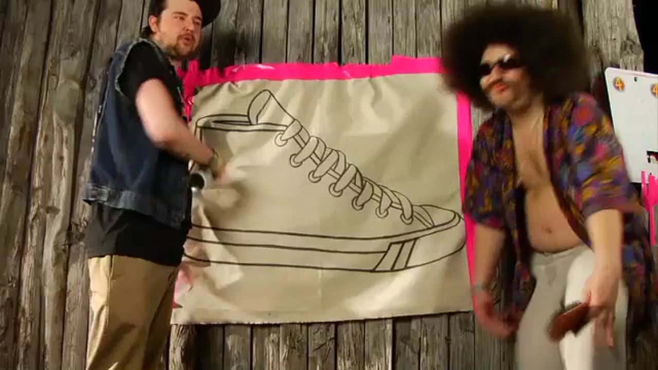 Keds Collective