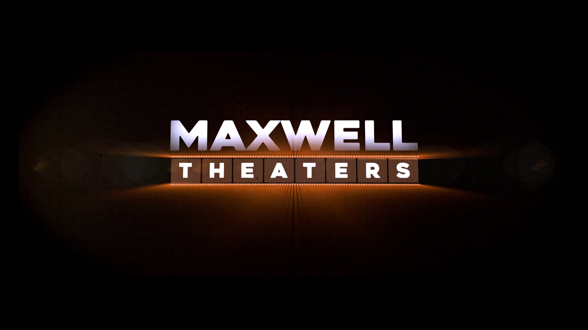 Maxwell Theaters