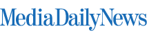 MediaDailyNews logo