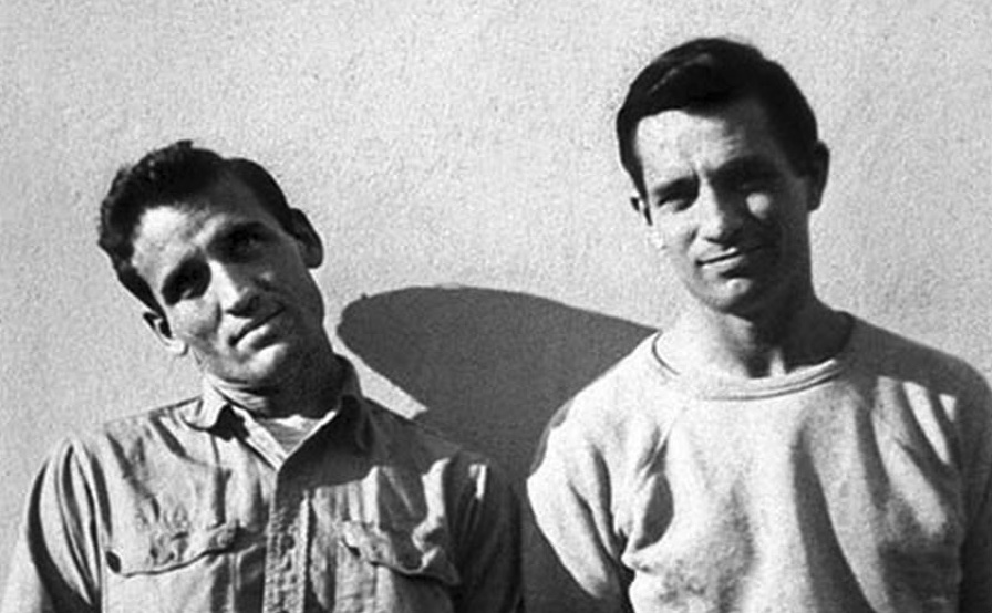 Jack Kerouac