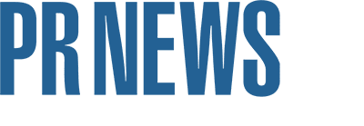 PR NEWS logo